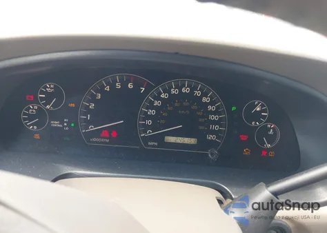 2005 Toyota Sequoia Limited V8 из США, поврежденный, VIN 5TDBT48A95S256887